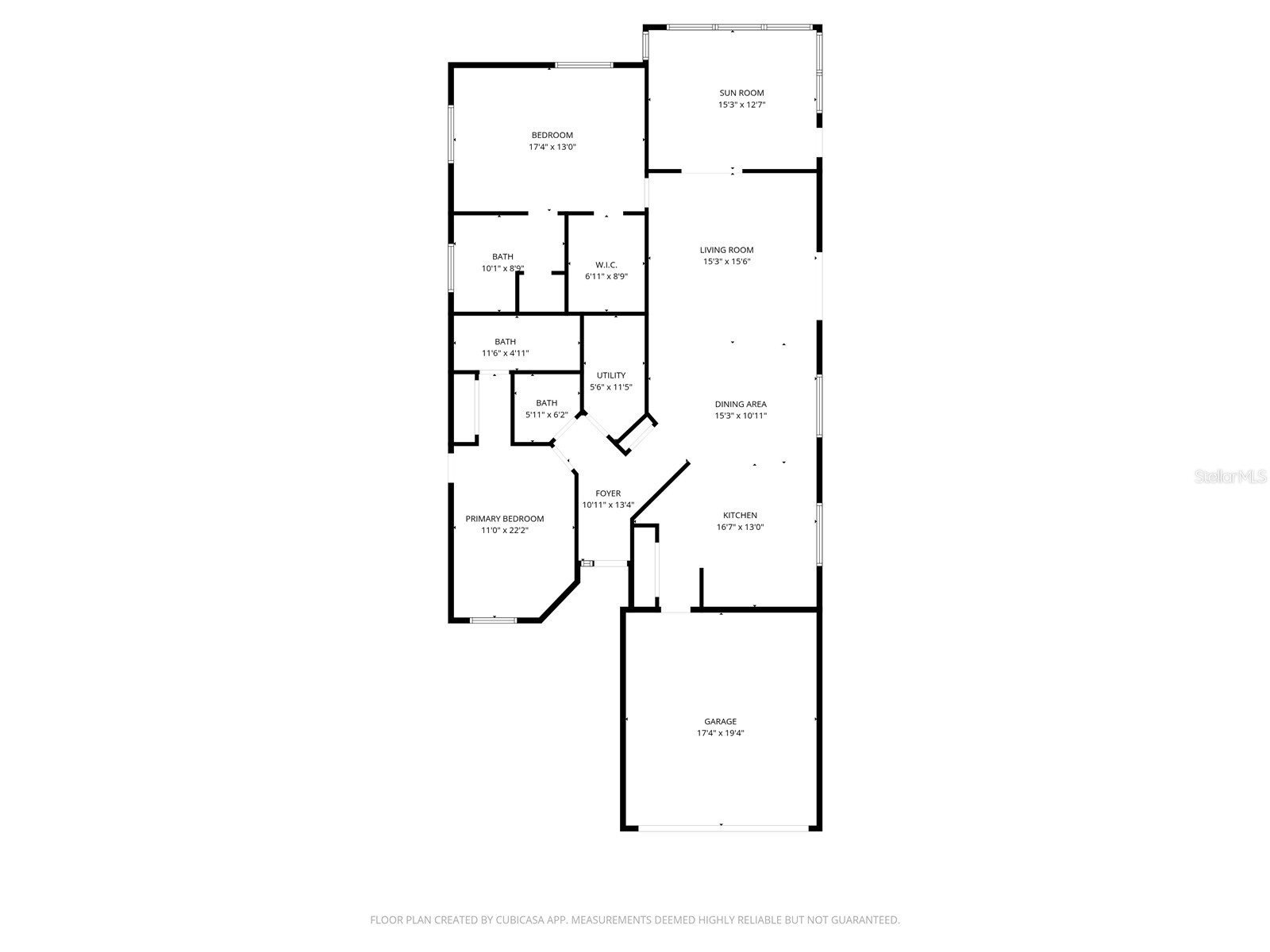 4607 Saxon Drive New Smyrna Beach FL 32169 V4947402 image50