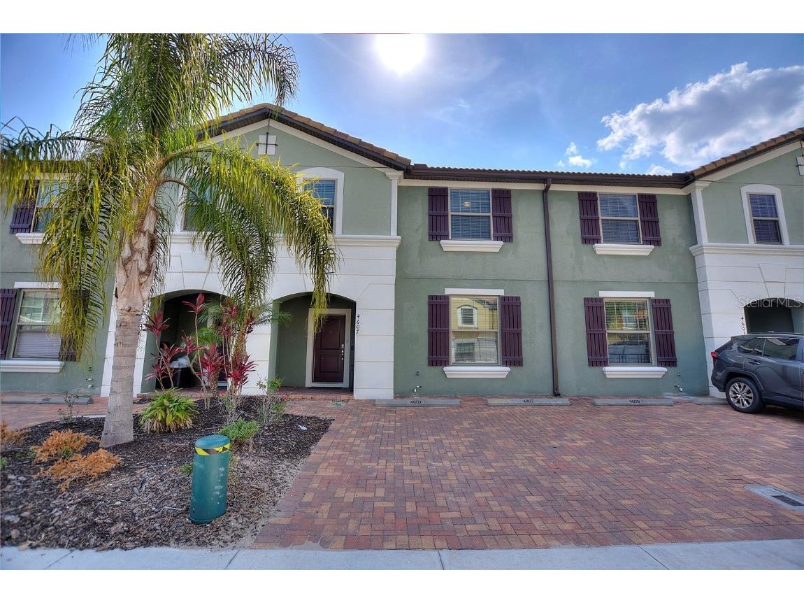 4607 Terrasonesta Drive Davenport FL 33837 O6329292 image2