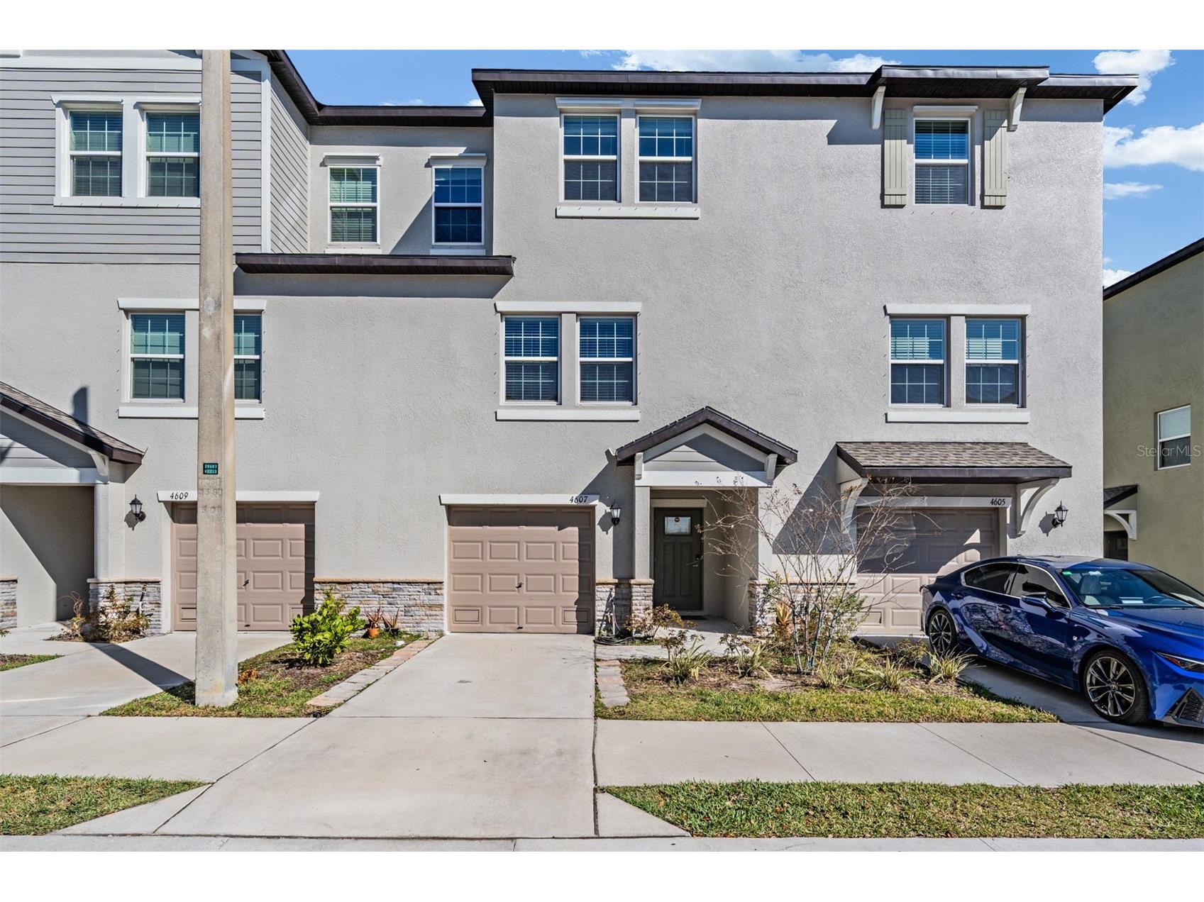 4607 Tuscan Loon Drive Tampa FL 33619 - PALM RIVER / MCKAY BAY TB8480312 image1