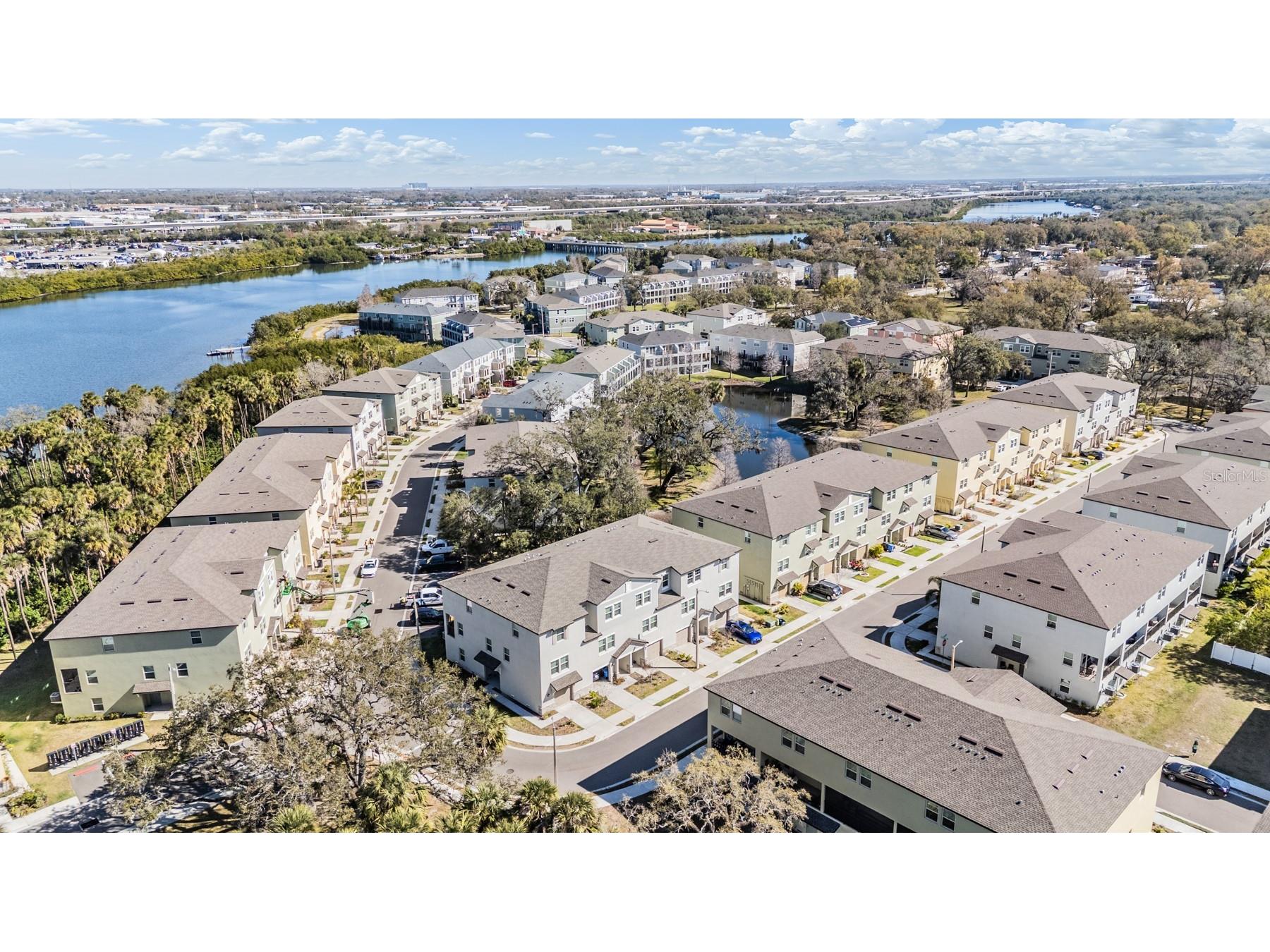 4607 Tuscan Loon Drive Tampa FL 33619 - PALM RIVER / MCKAY BAY TB8480312 image10