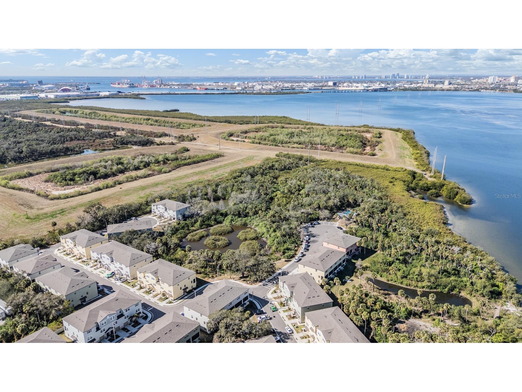 4607 Tuscan Loon Drive Tampa FL 33619 - PALM RIVER / MCKAY BAY TB8480312 image11