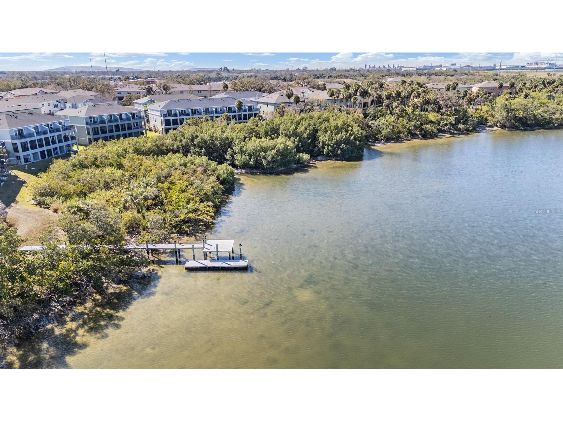 4607 Tuscan Loon Drive Tampa FL 33619 - PALM RIVER / MCKAY BAY TB8480312 image12