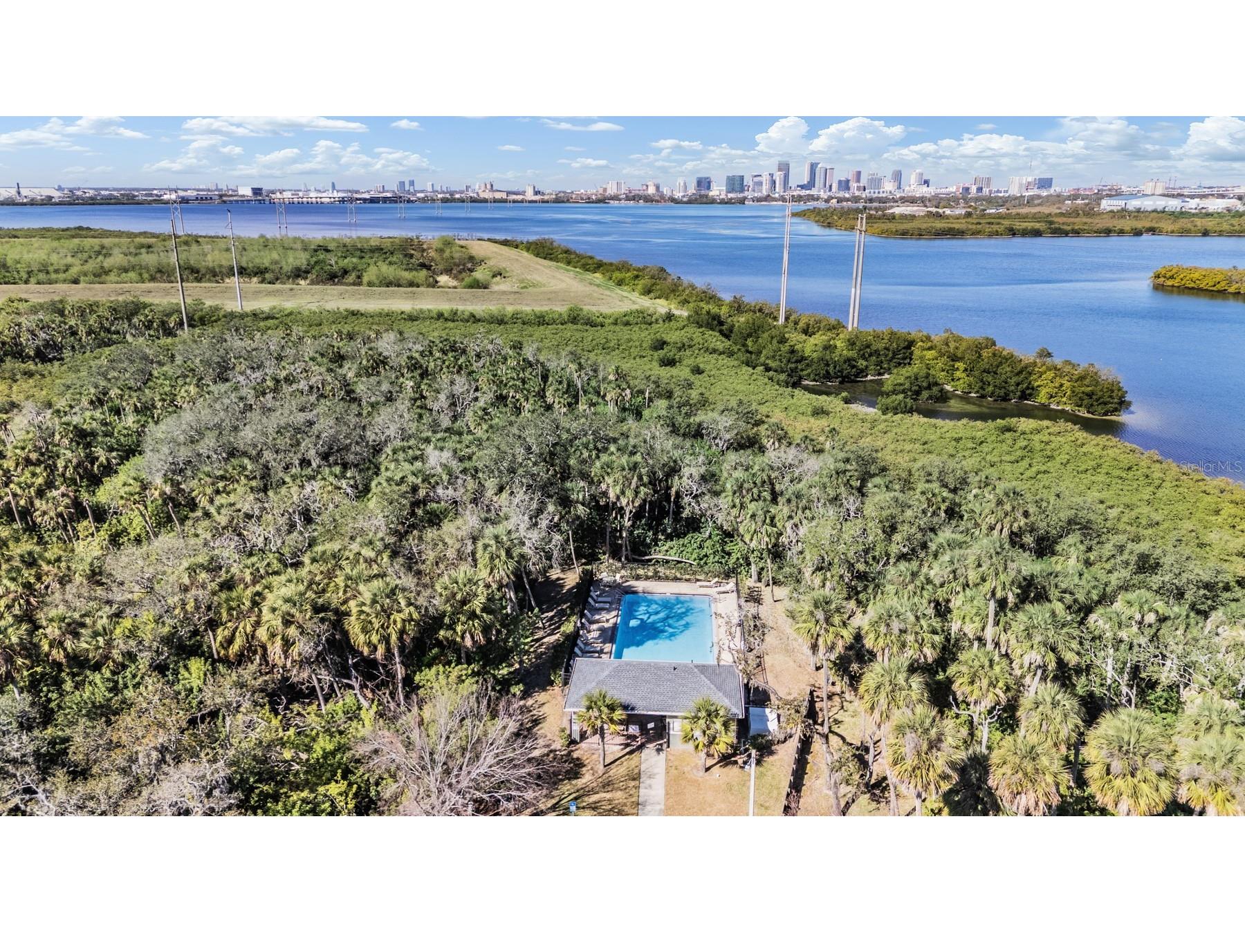 4607 Tuscan Loon Drive Tampa FL 33619 - PALM RIVER / MCKAY BAY TB8480312 image13