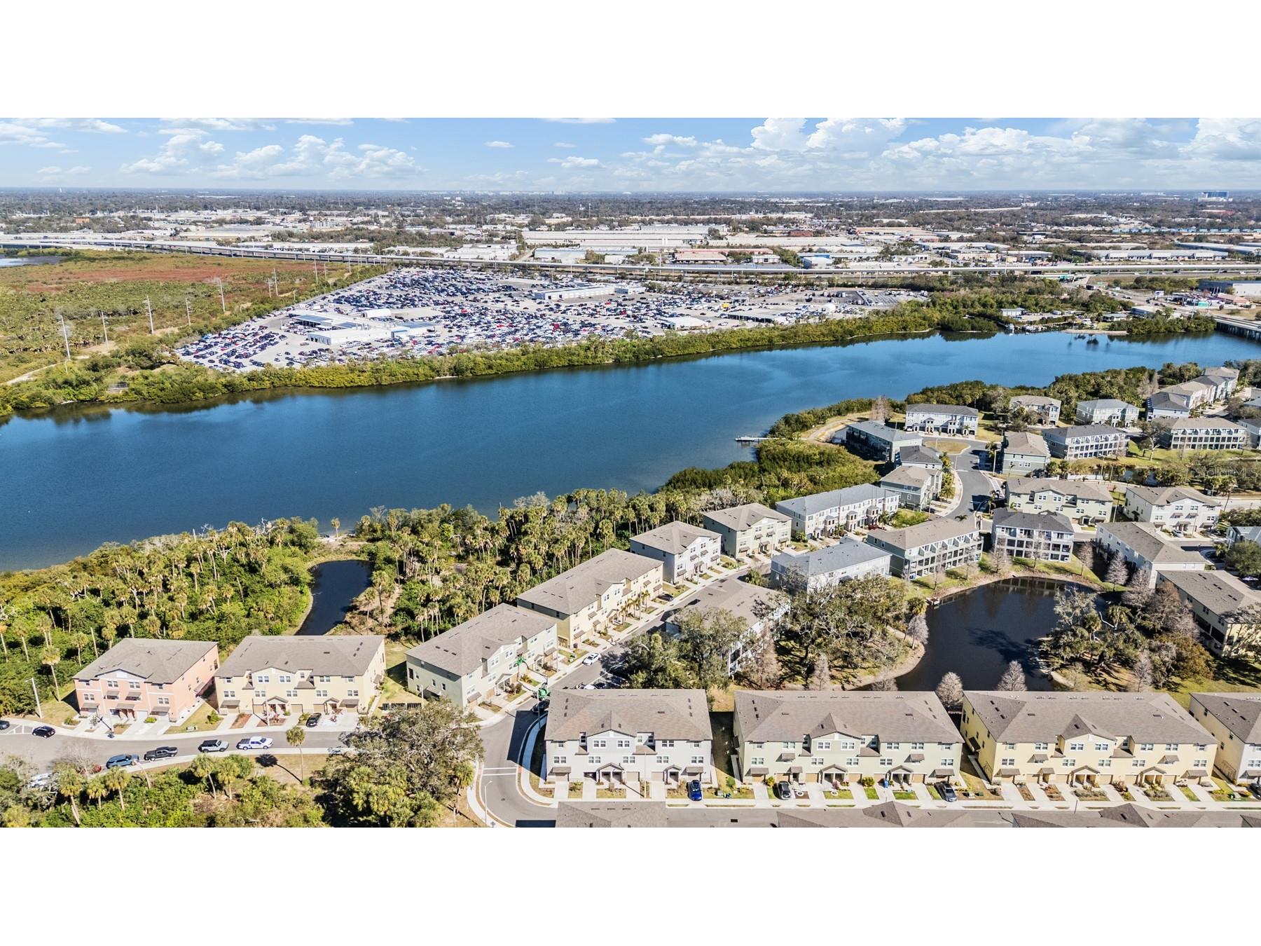 4607 Tuscan Loon Drive Tampa FL 33619 - PALM RIVER / MCKAY BAY TB8480312 image2