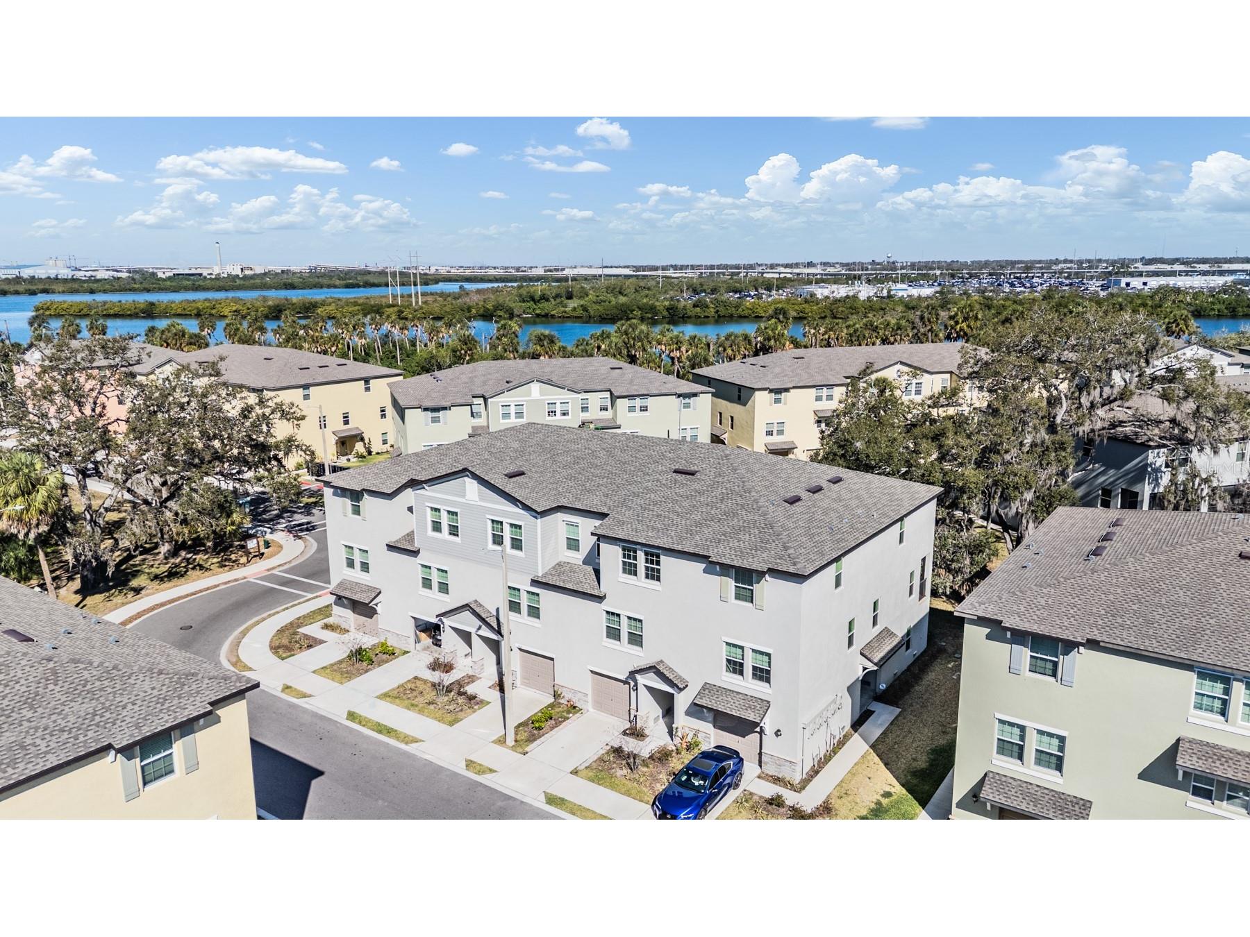 4607 Tuscan Loon Drive Tampa FL 33619 - PALM RIVER / MCKAY BAY TB8480312 image3