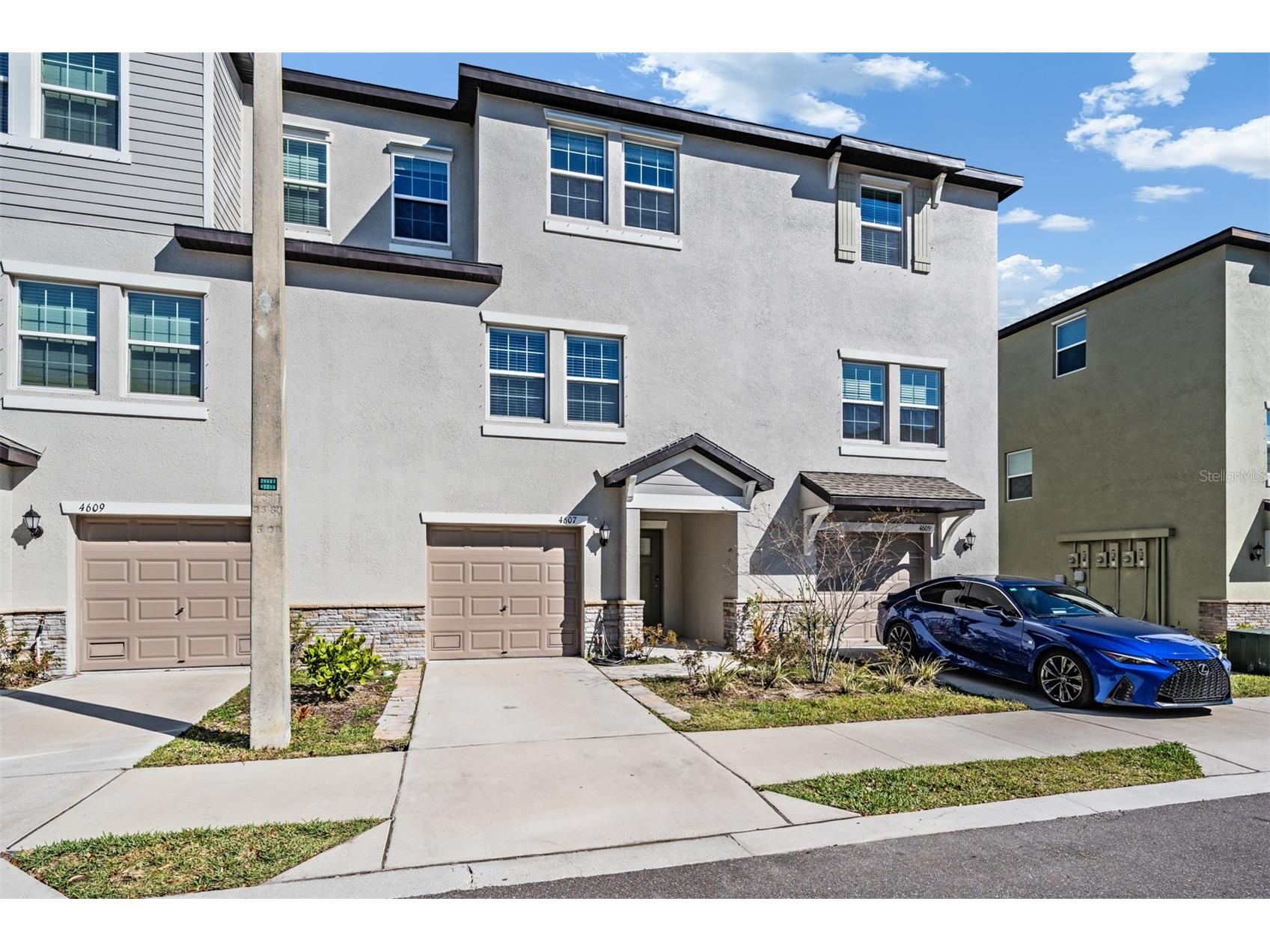 4607 Tuscan Loon Drive Tampa FL 33619 - PALM RIVER / MCKAY BAY TB8480312 image48