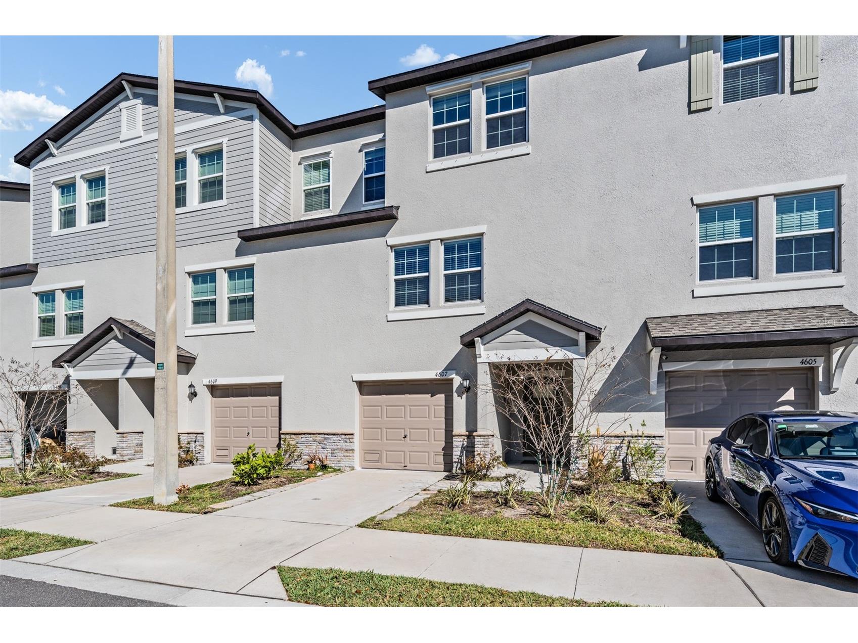 4607 Tuscan Loon Drive Tampa FL 33619 - PALM RIVER / MCKAY BAY TB8480312 image49