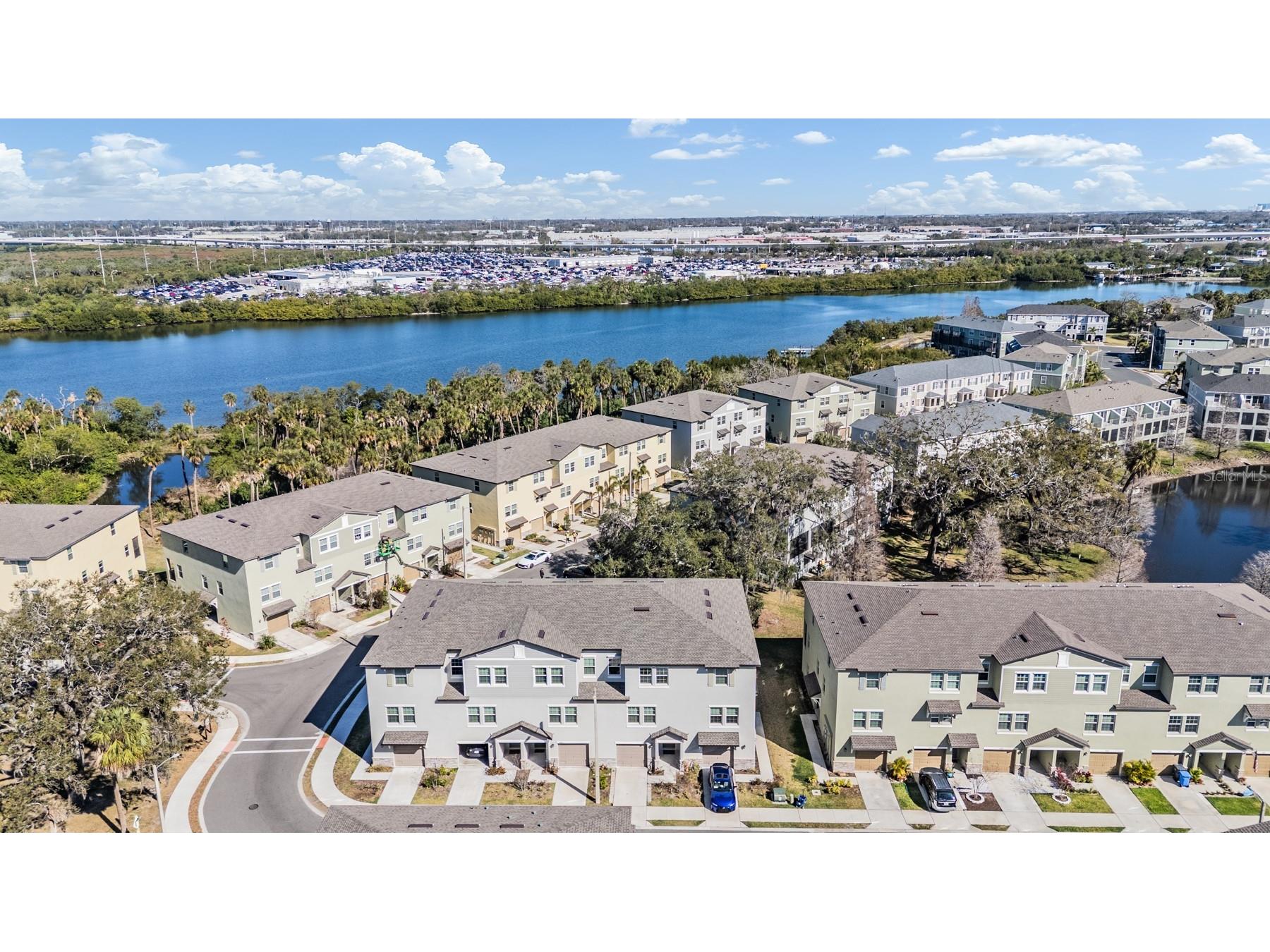 4607 Tuscan Loon Drive Tampa FL 33619 - PALM RIVER / MCKAY BAY TB8480312 image5