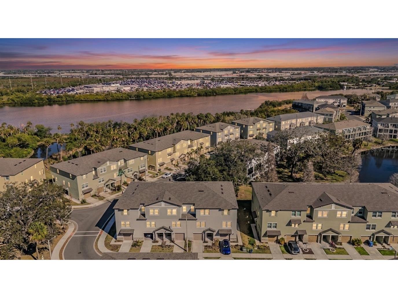 4607 Tuscan Loon Drive Tampa FL 33619 - PALM RIVER / MCKAY BAY TB8480312 image52