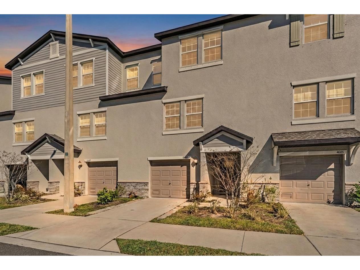 4607 Tuscan Loon Drive Tampa FL 33619 - PALM RIVER / MCKAY BAY TB8480312 image7