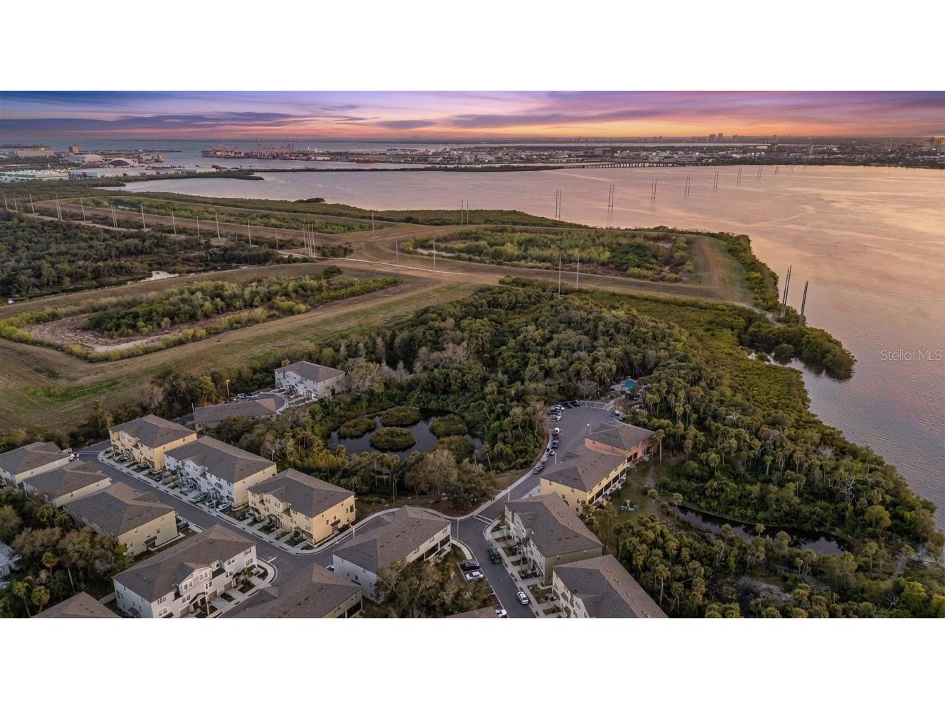 4607 Tuscan Loon Drive Tampa FL 33619 - PALM RIVER / MCKAY BAY TB8480312 image8