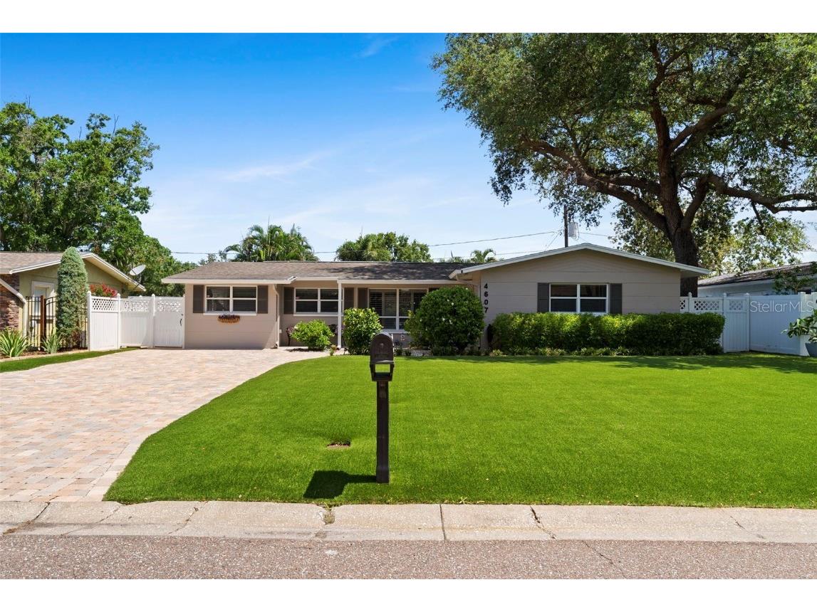 4607 W Clifford Street Tampa FL 33611 TB8406964 image1