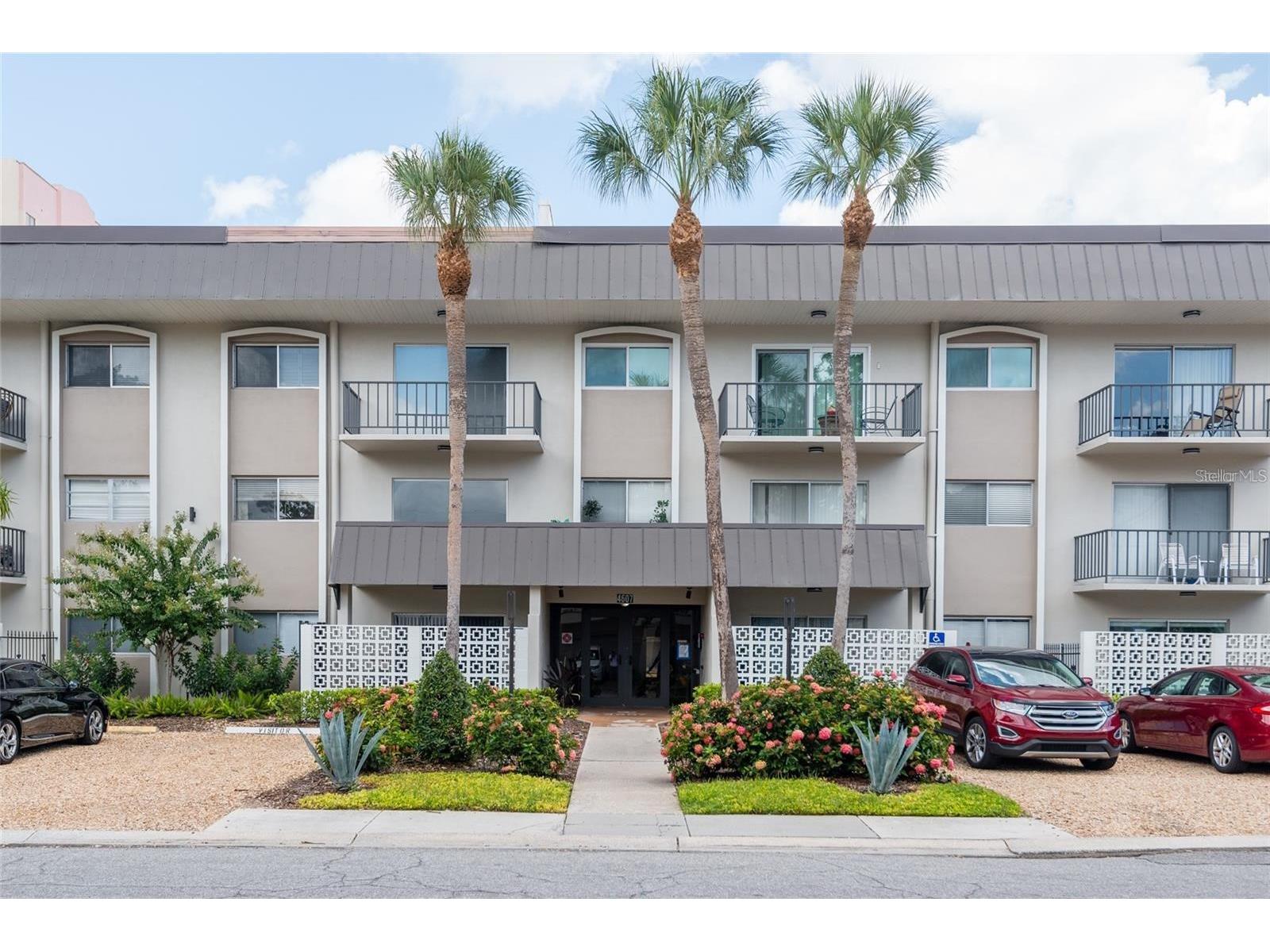 4607 W Fig Street #203 Tampa FL 33609 TB8496275 image1