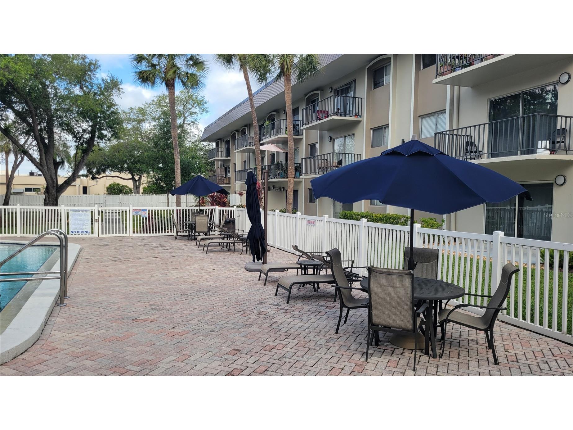 4607 W Fig Street #203 Tampa FL 33609 TB8496275 image11