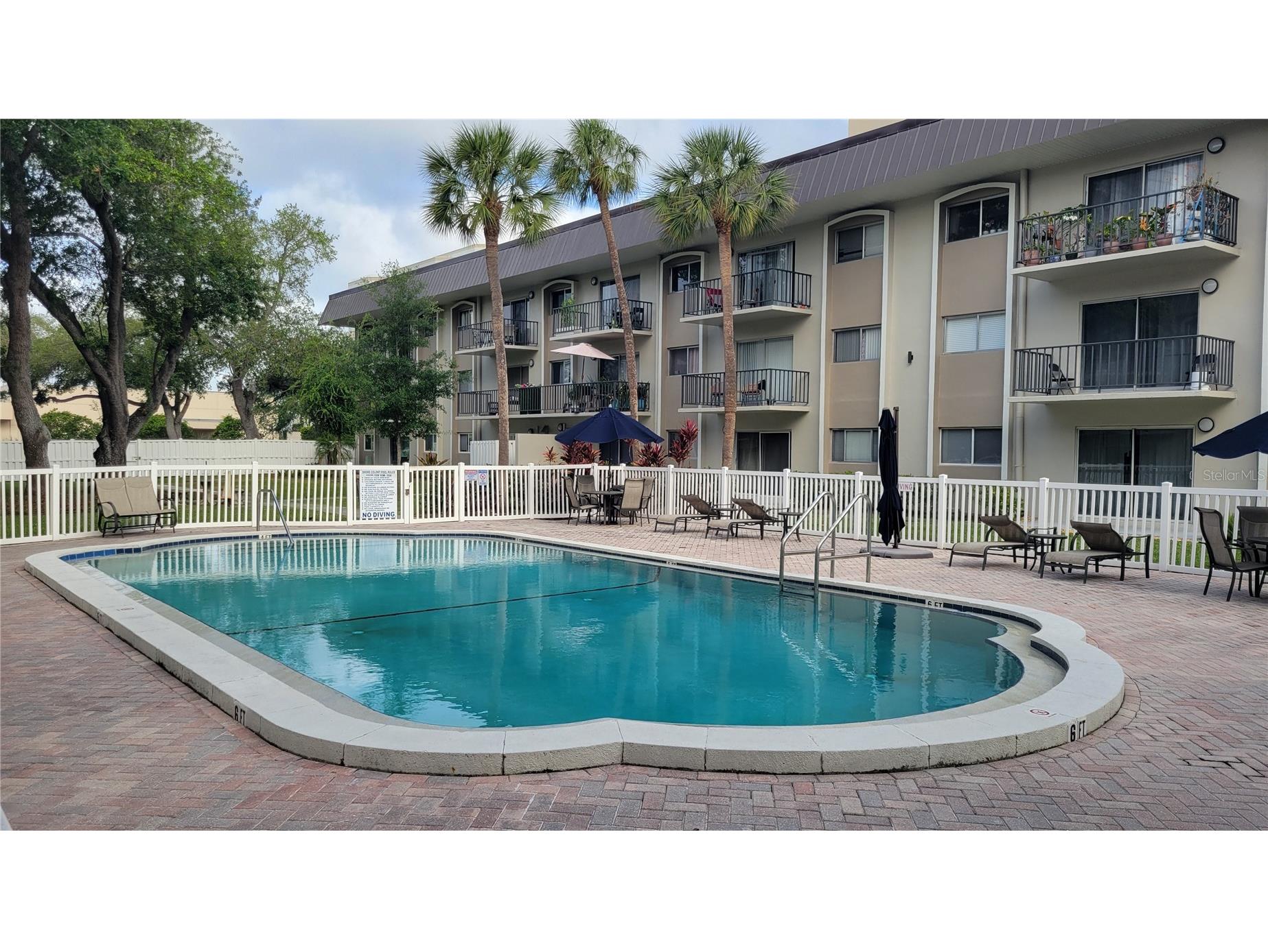 4607 W Fig Street #203 Tampa FL 33609 TB8496275 image13