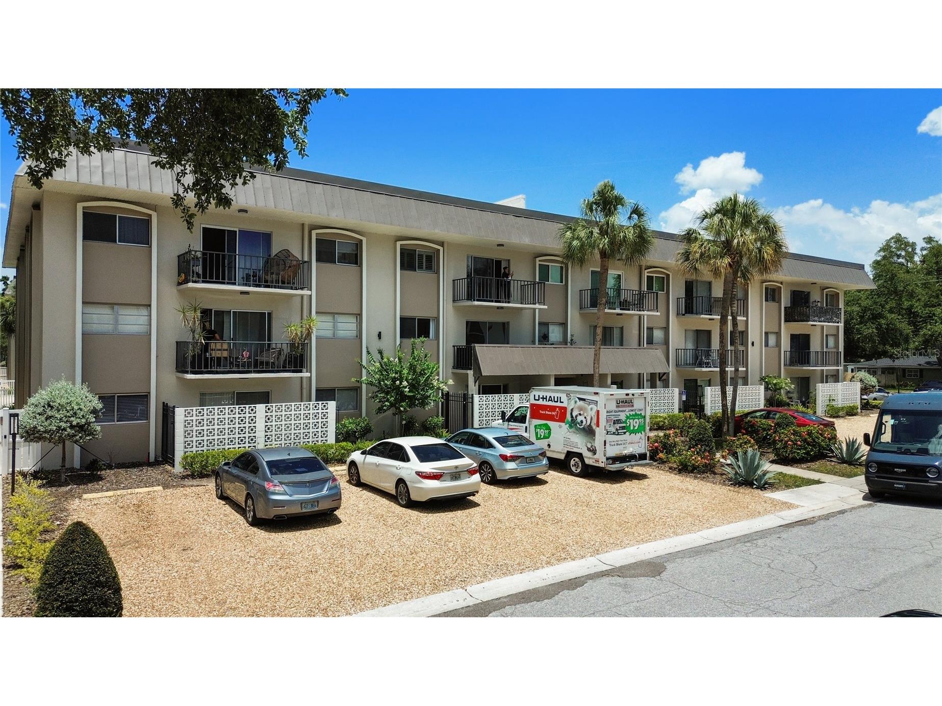4607 W Fig Street #209 Tampa FL 33609 O6416442 image1