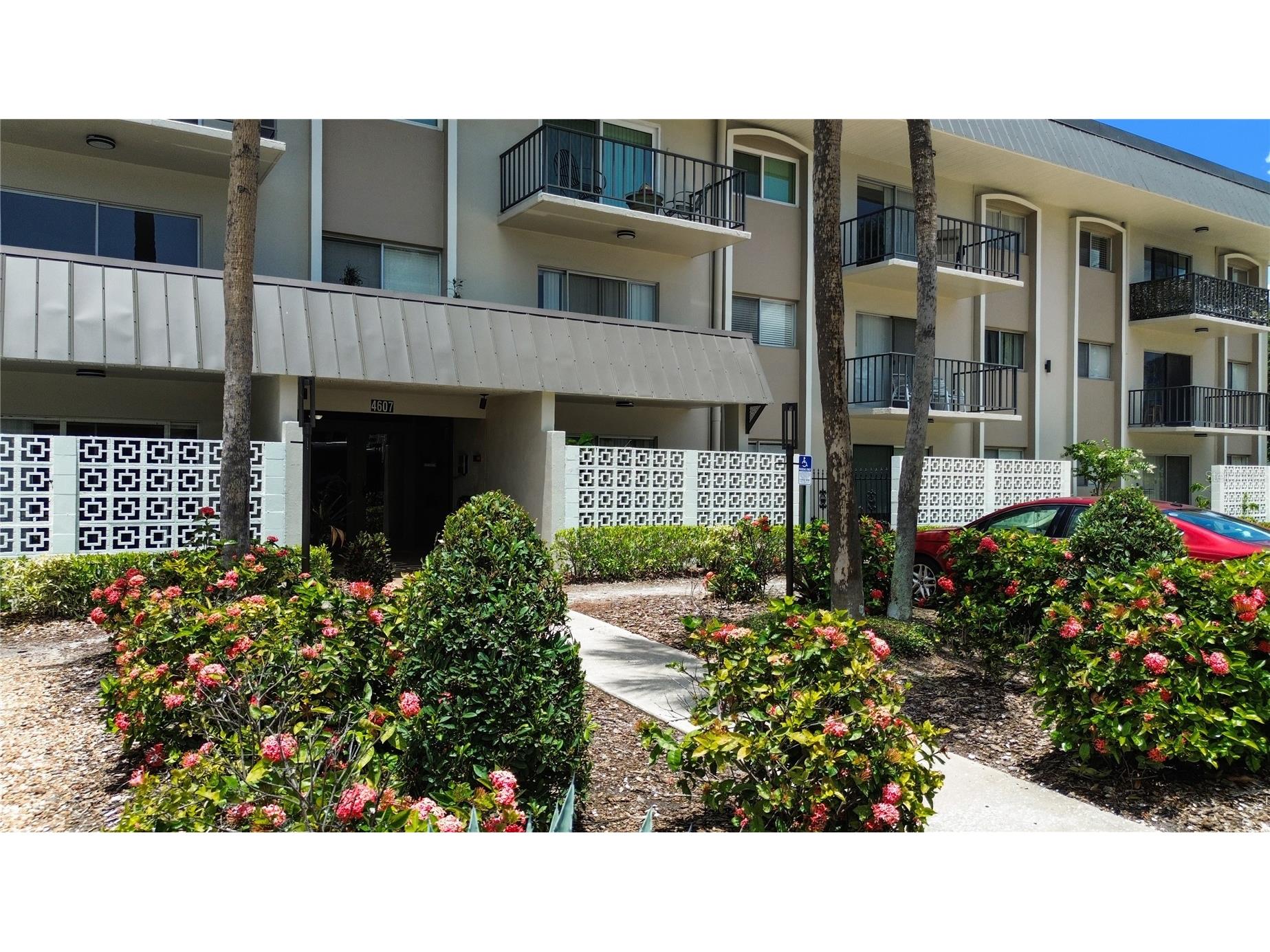 4607 W Fig Street #209 Tampa FL 33609 O6416442 image19