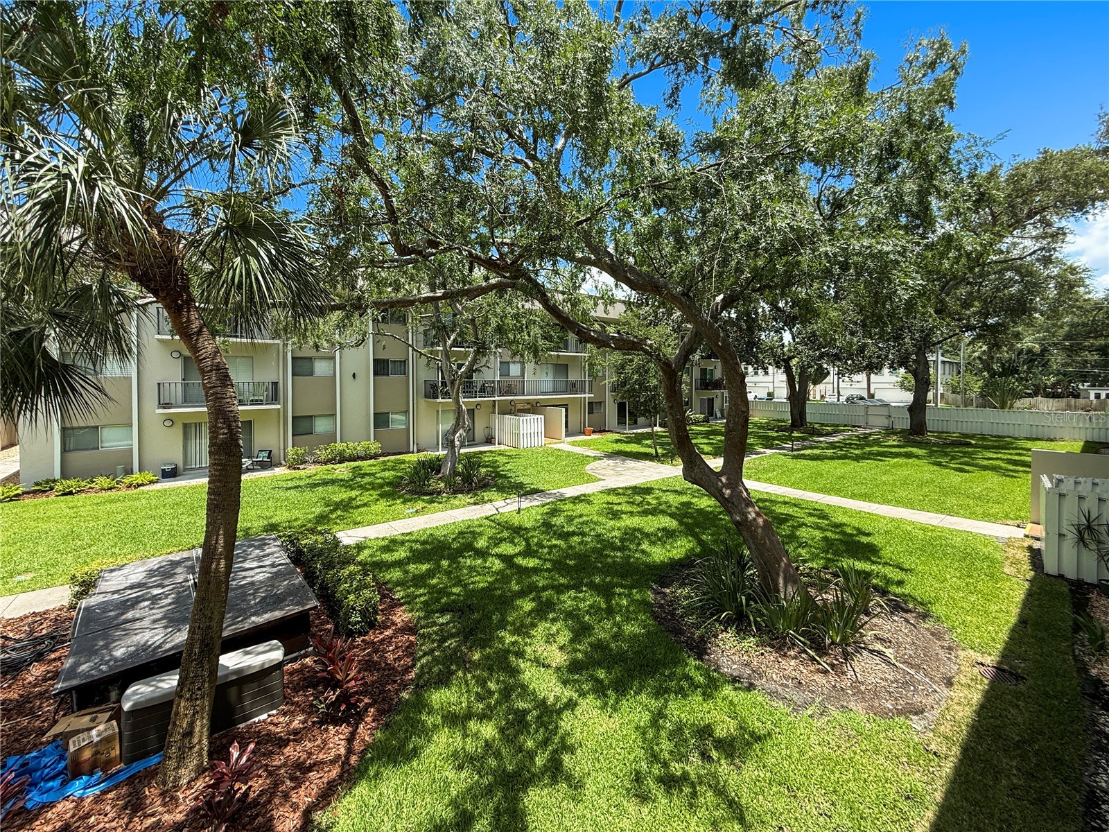 4607 W Fig Street #209 Tampa FL 33609 O6416442 image24