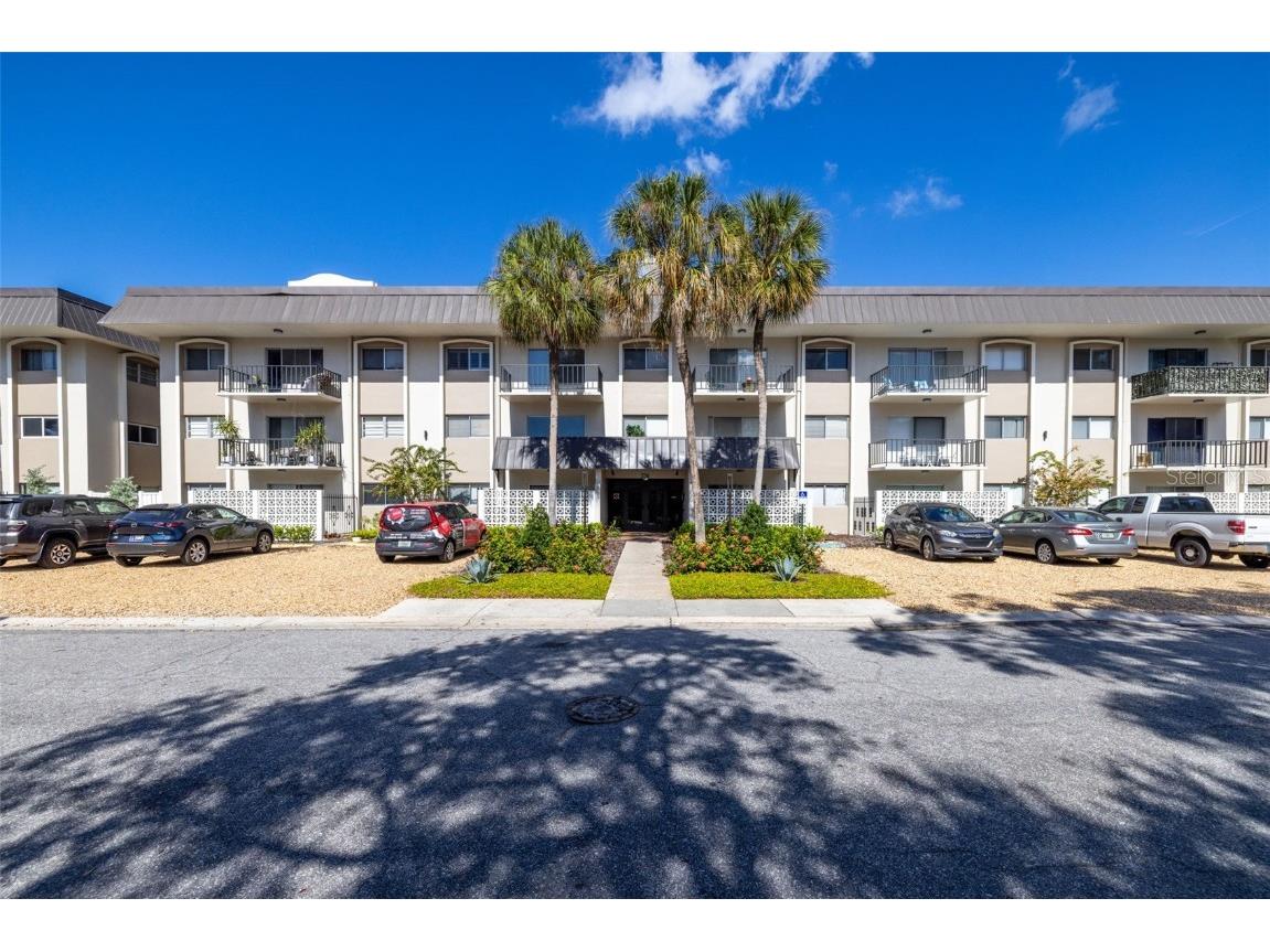 4607 W Fig Street #303 Tampa FL 33609 T3487620 image1