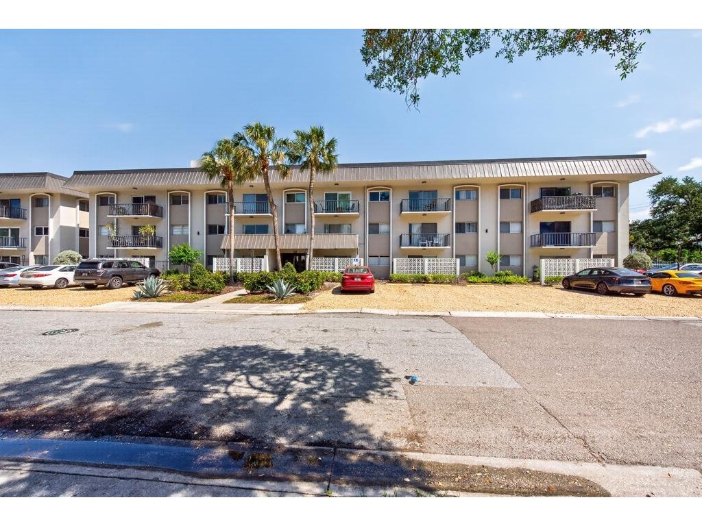 4607 W Fig Street #308 Tampa FL 33609 TB8503041 image1