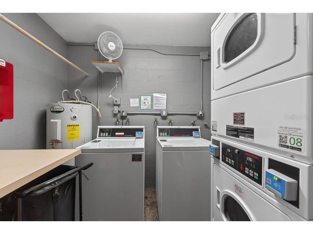 4607 W Fig Street #308 Tampa FL 33609 TB8503041 image24