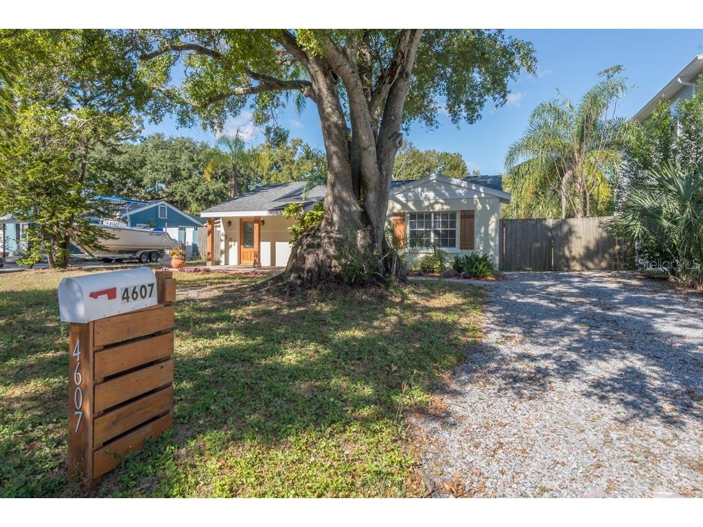 4607 W Kensington Avenue Tampa FL 33629 T3500565 image1