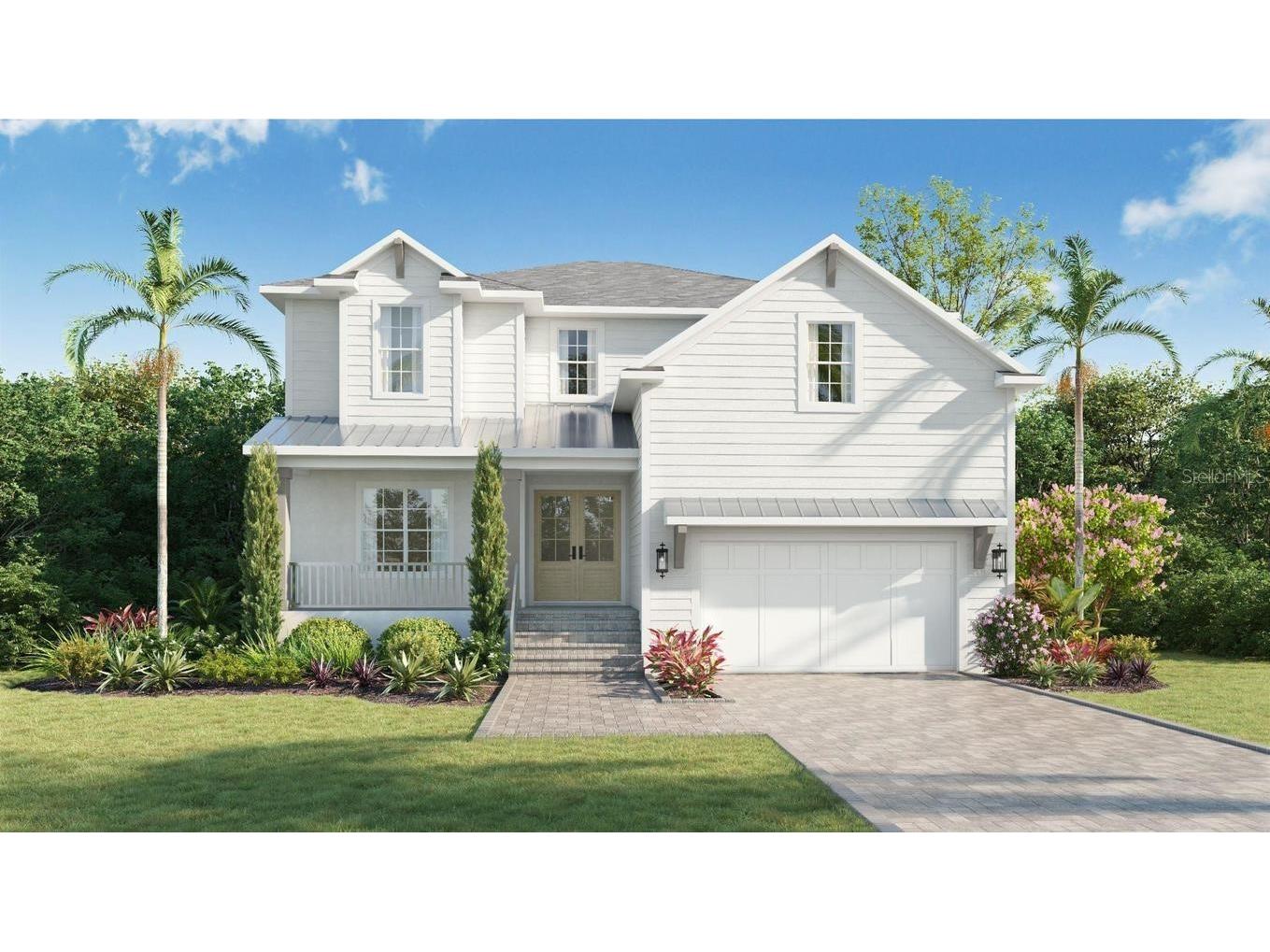 4607 W Kensington Avenue Tampa FL 33629 TB8328046 image1