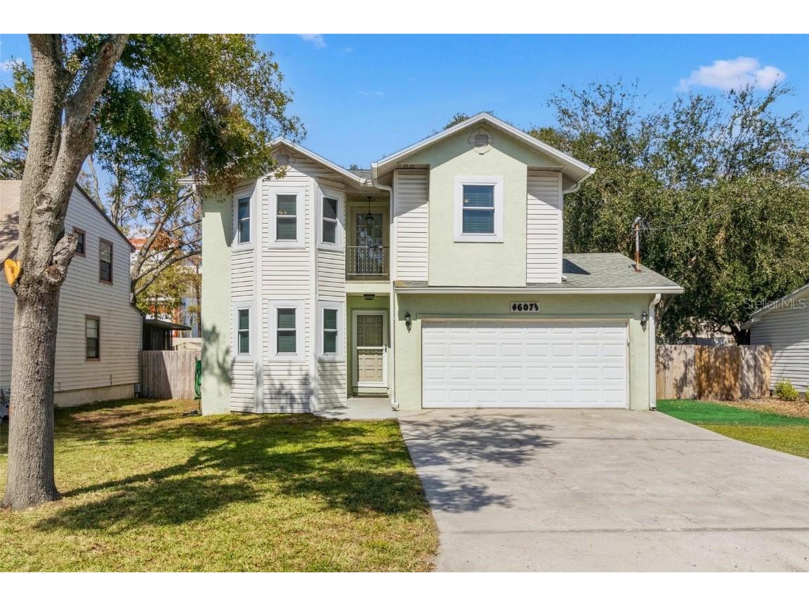 4607 W Mcelroy Avenue #1/2 Tampa FL 33611 TB8314683 image1