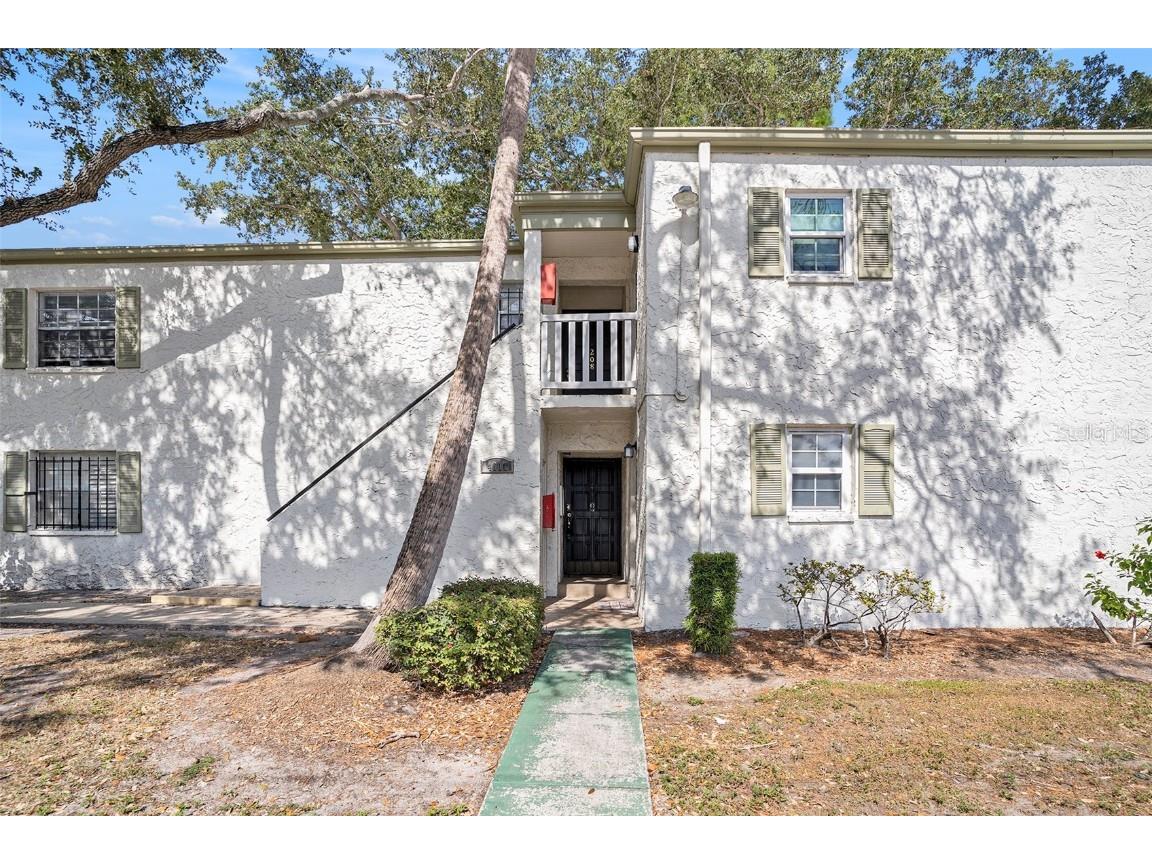 4607 W North B Street #105 Tampa FL 33609 TB8443664 image1