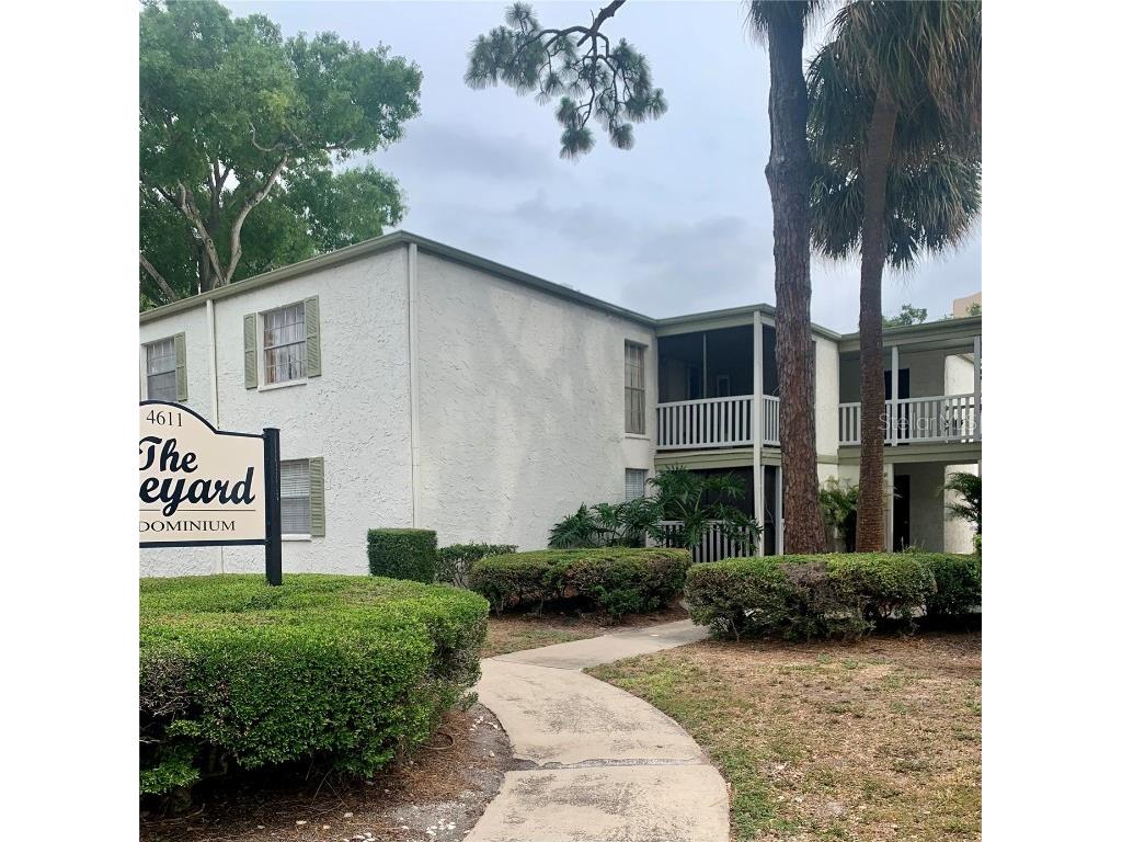 4607 W North B Street #208 Tampa FL 33609 T3526506 image1
