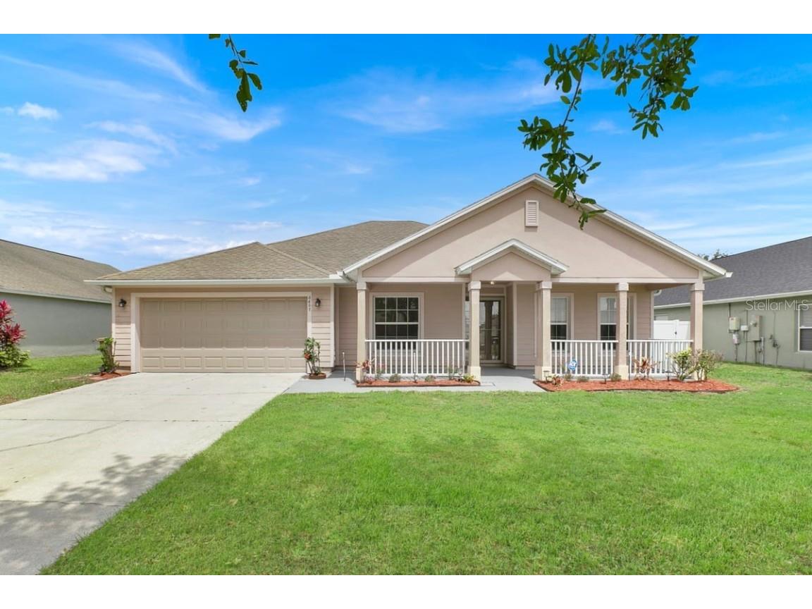 4607 Woodford Drive Kissimmee FL 34758 S5080442 image1