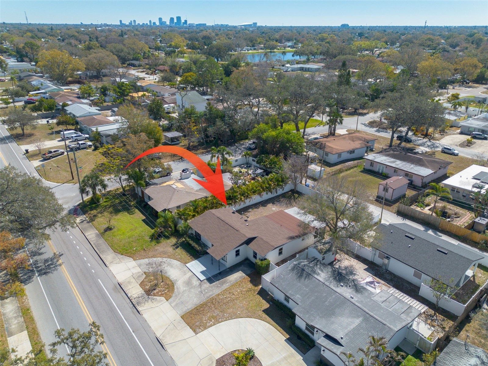 4608 30th Avenue N Saint Petersburg FL 33713 TB8484415 image11