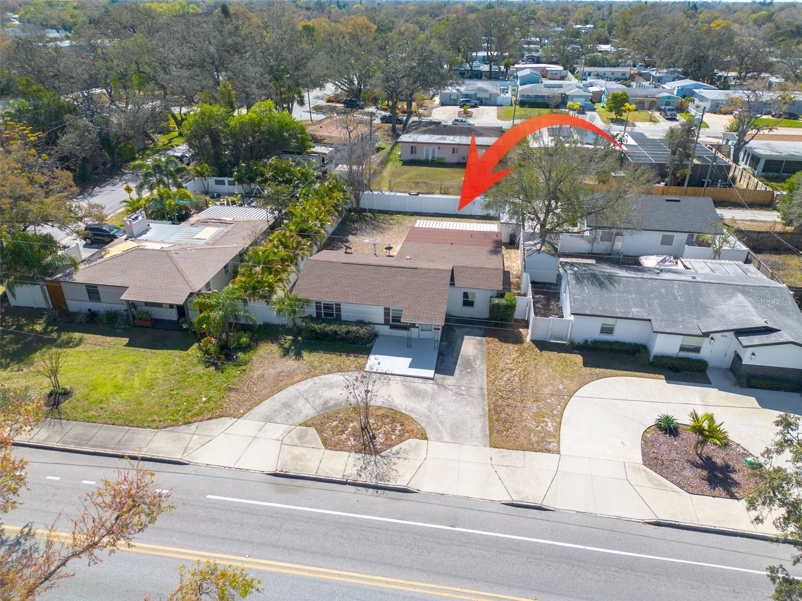 4608 30th Avenue N Saint Petersburg FL 33713 TB8484415 image12