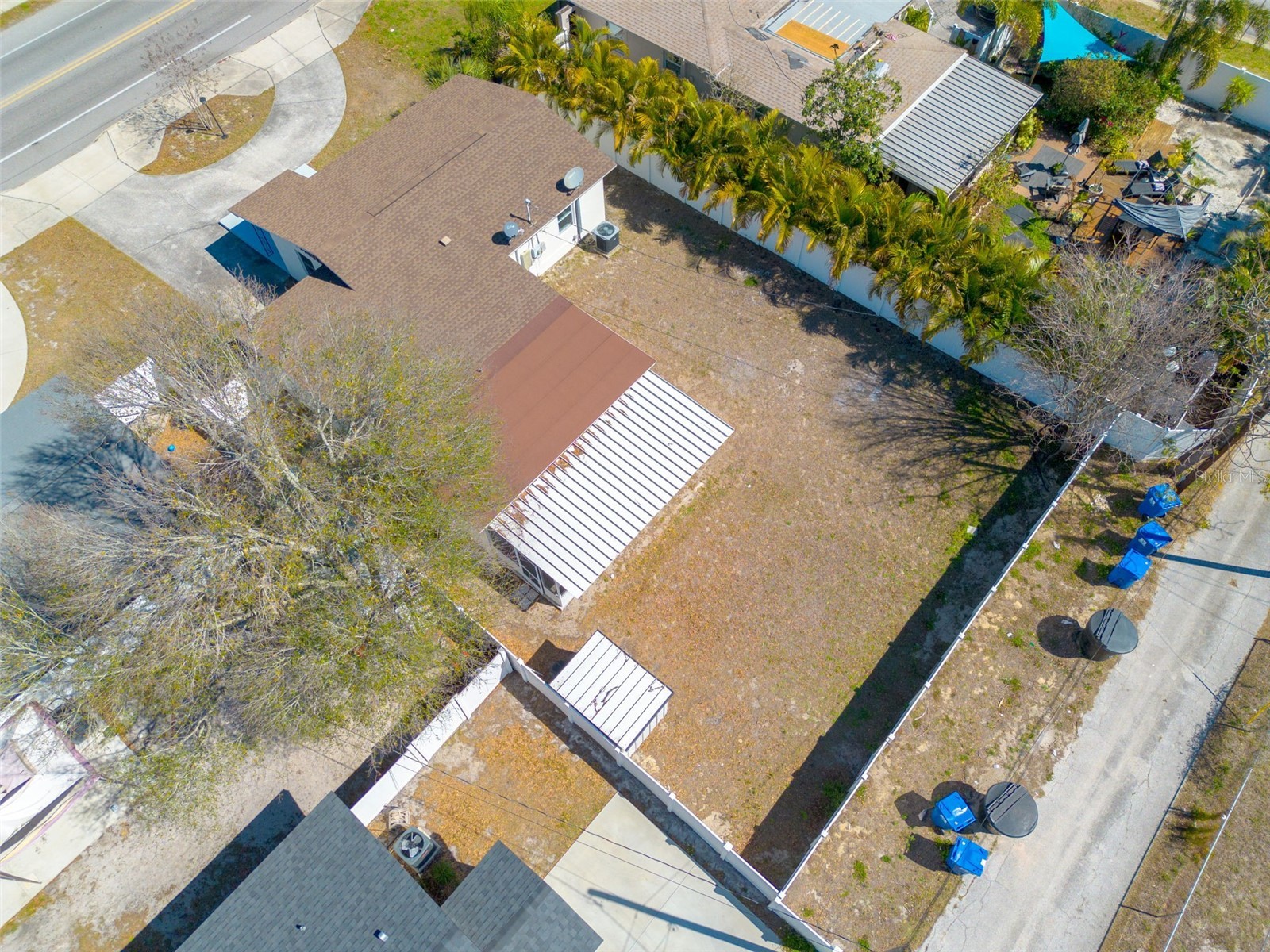 4608 30th Avenue N Saint Petersburg FL 33713 TB8484415 image45