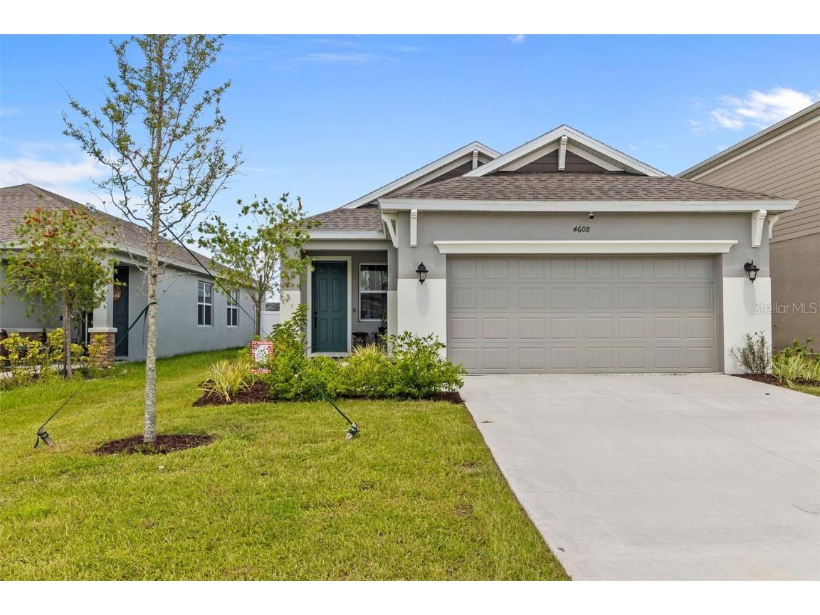 4608 Birdsong Drive Palmetto FL 34221 N6133611 image1