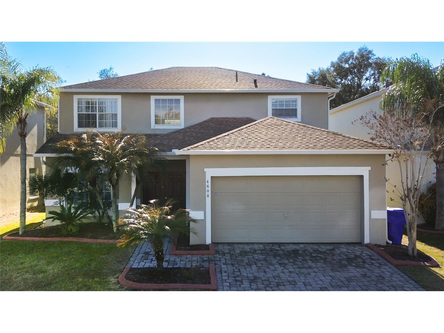 4608 Cumbrian Lakes Drive Kissimmee FL 34746 O6389975 image1