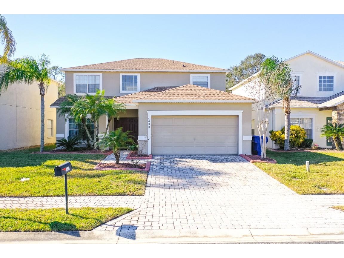 4608 Cumbrian Lakes Drive Kissimmee FL 34746 S5118245 image1