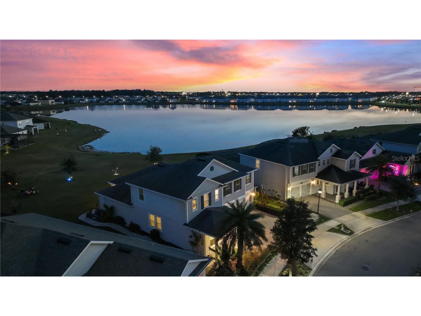 4608 Egg Harbor Drive Kissimmee FL 34746 - STOREY LAKE O6276775 image1