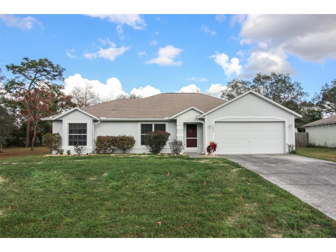 4608 Elwood Road Spring Hill FL 34609 W7861234 image1