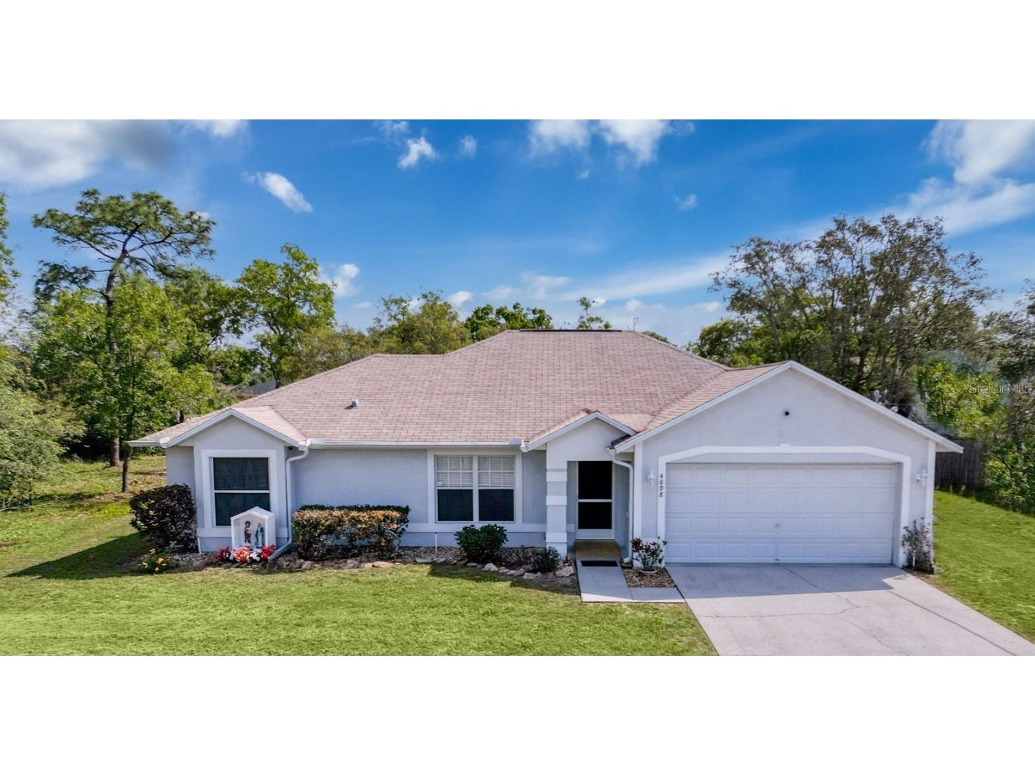 4608 Elwood Road Spring Hill FL 34609 W7874455 image1