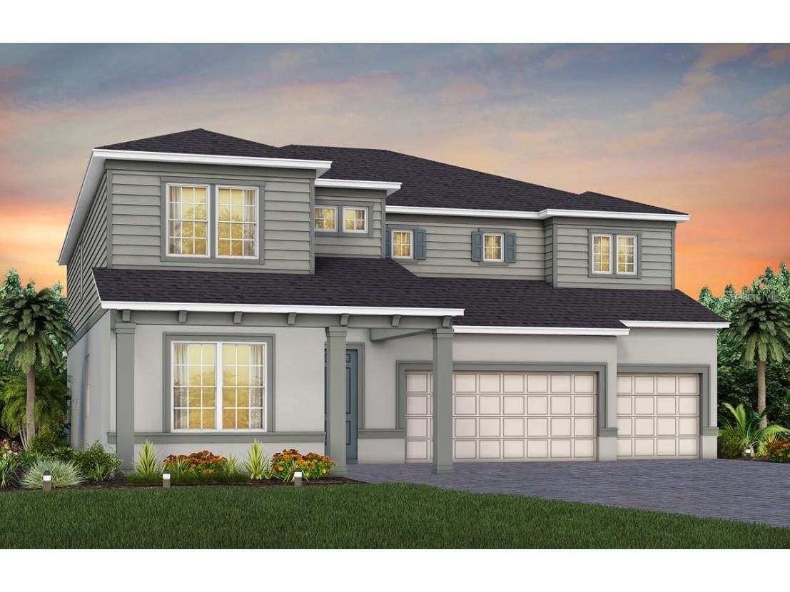 4608 Golden Birch Avenue Clermont FL 34714 O6352424 image1