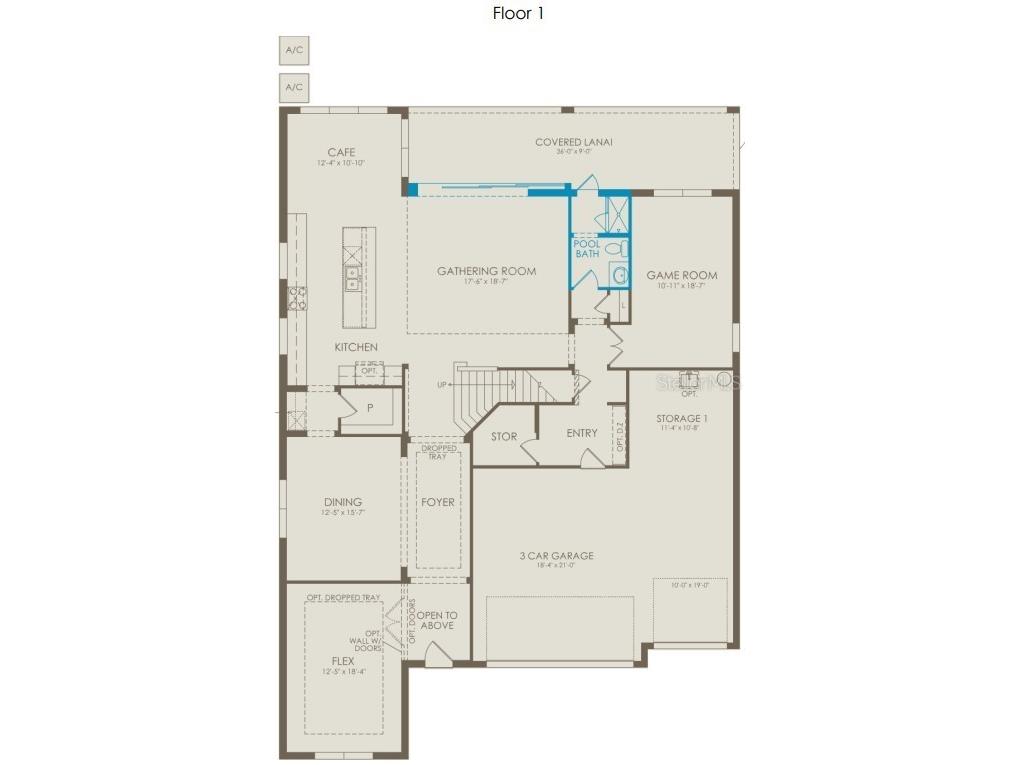 4608 Golden Birch Avenue Clermont FL 34714 O6352424 image2