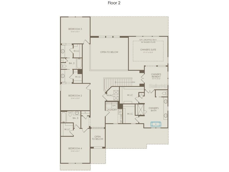 4608 Golden Birch Avenue Clermont FL 34714 O6352424 image3