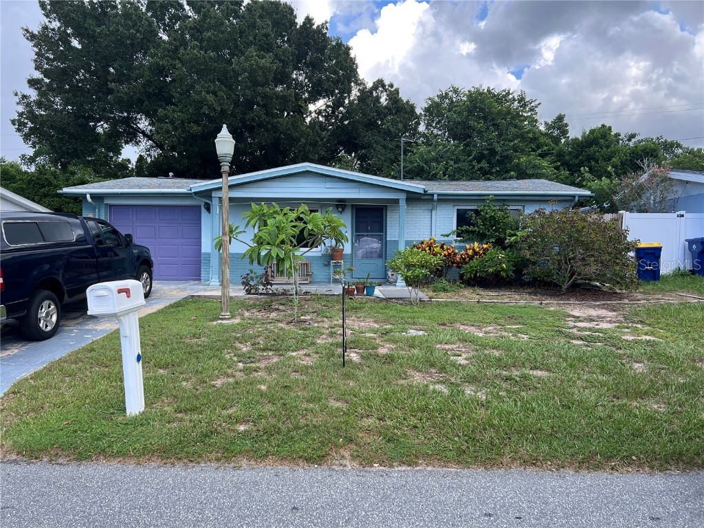 4608 Kennedy Drive New Port Richey FL 34652 W7878784 image1