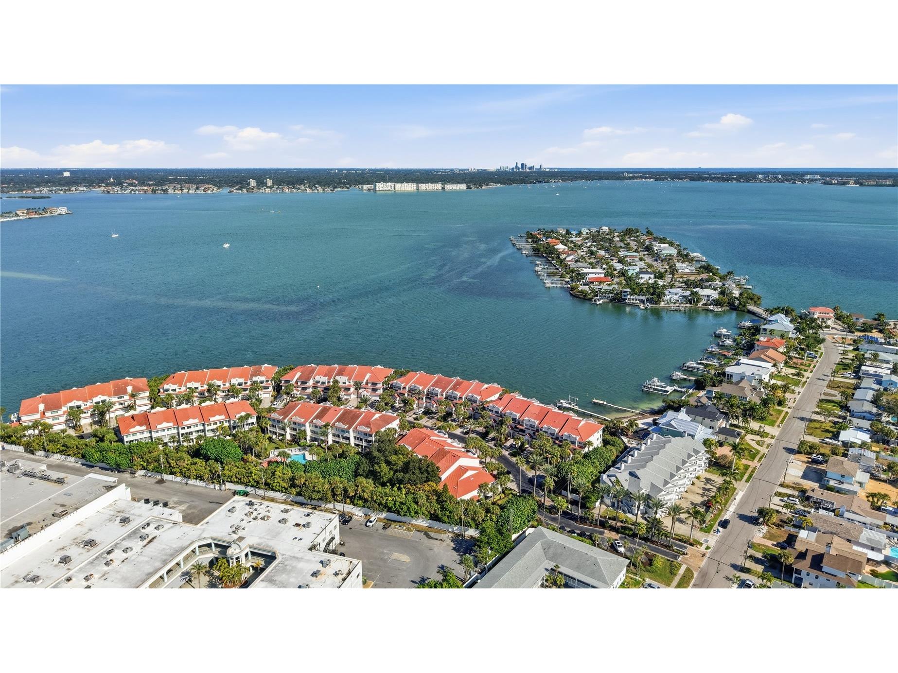 4608 Mirabella Court Saint Pete Beach FL 33706 - BOCA CIEGA BAY O6365755 image1