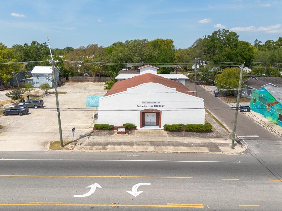 4608 N Nebraska Avenue Tampa FL 33603 TB8378946 image1