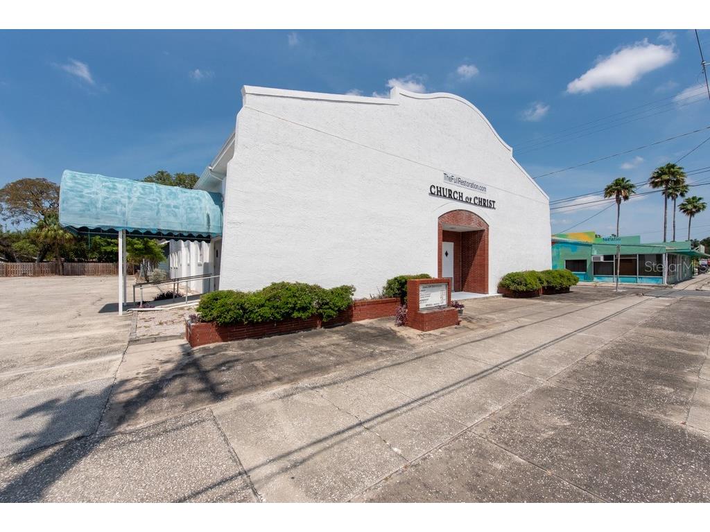 4608 N Nebraska Avenue Tampa FL 33603 TB8378946 image35