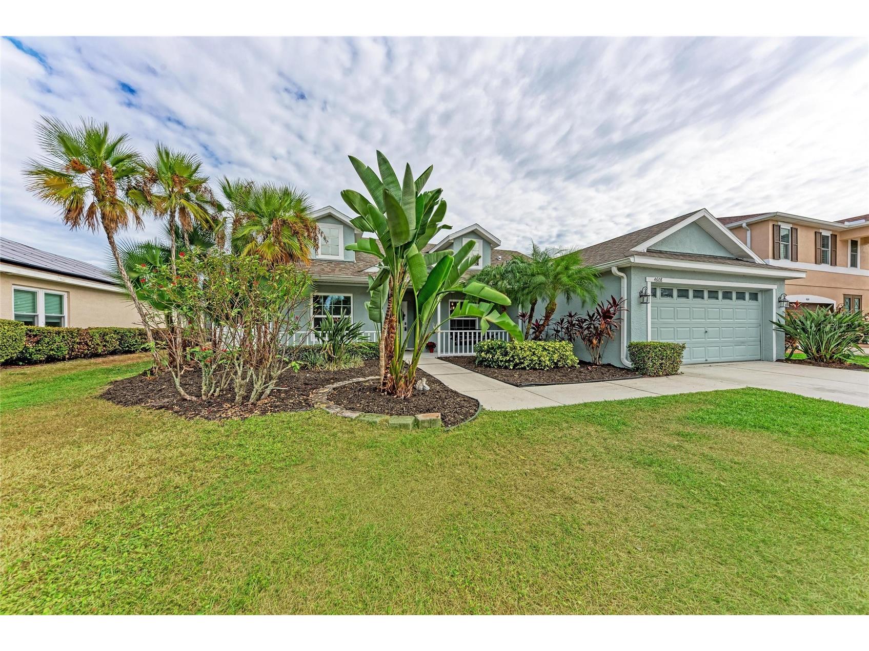 4608 Oliver Manor Drive Parrish FL 34219 A4673935 image1