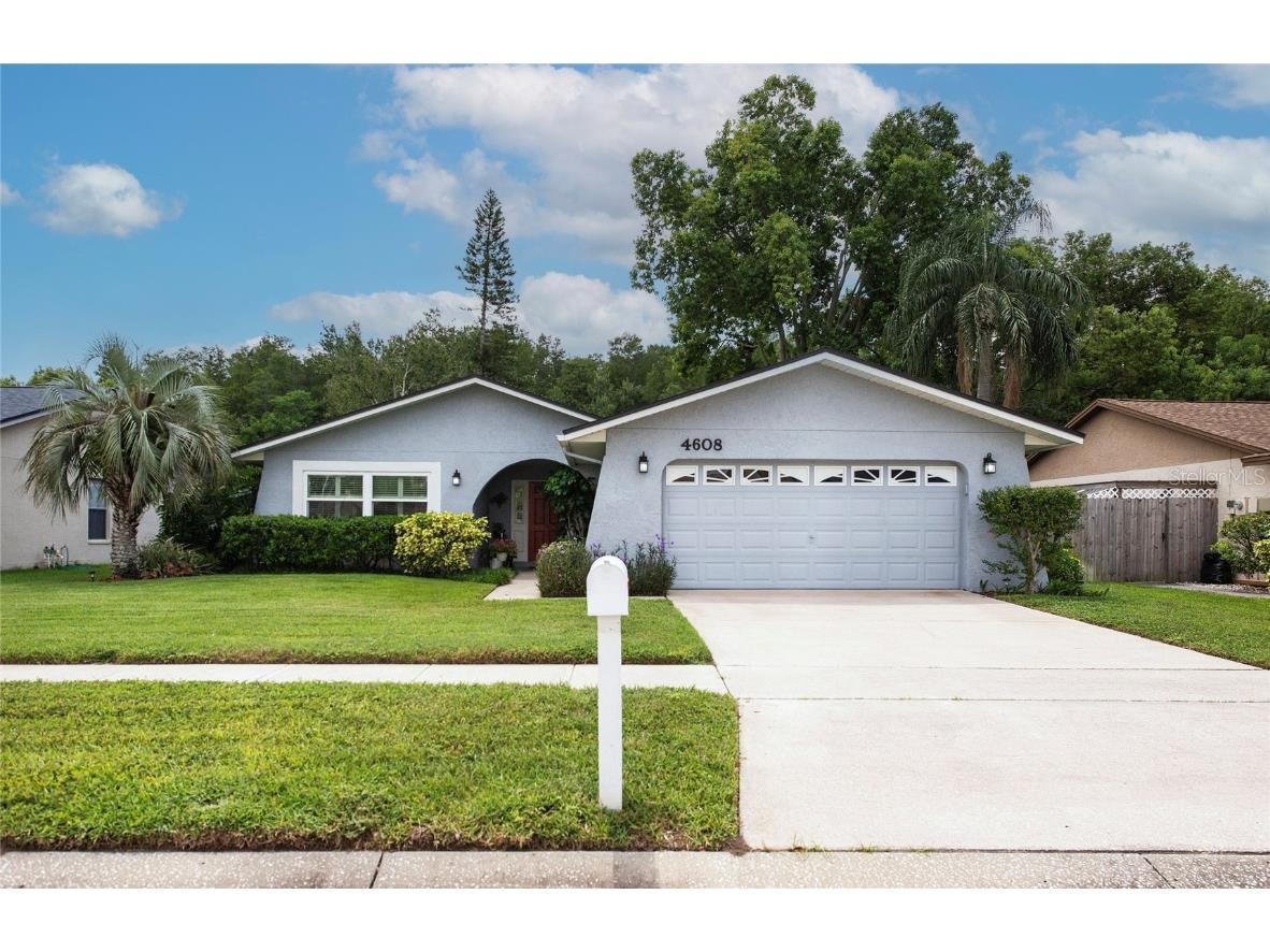 4608 Ridge Point Drive Tampa FL 33624 TB8407676 image1