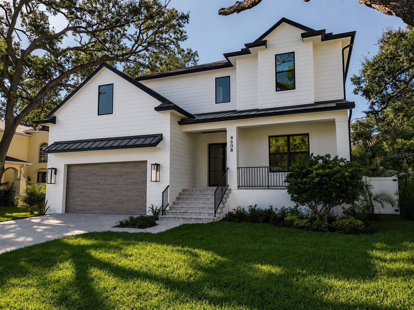 4608 W El Prado Boulevard Tampa FL 33629 TB8514825 image1